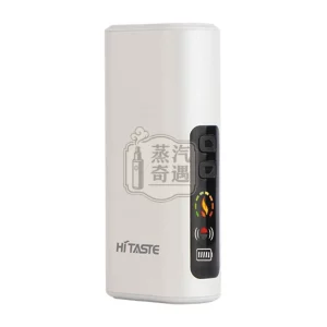 HiTASTE L1 加熱菸白色主機-二回機