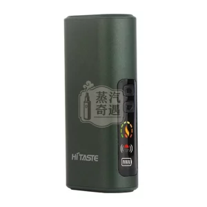 HiTASTE L1 加熱菸綠色主機-二回機