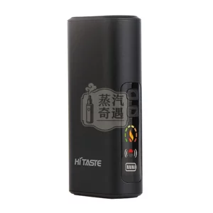 HiTASTE L1 加熱菸黑色主機-二回機