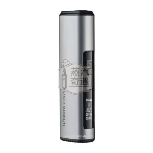 HiTaste E40 PRO 加熱菸主機 黑色/綠色/藍色/灰色4色可選 相容IQOS Iluma TEREA/SENTIA煙彈 日本原裝現貨 灰色